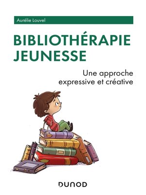 cover image of Bibliothérapie jeunesse